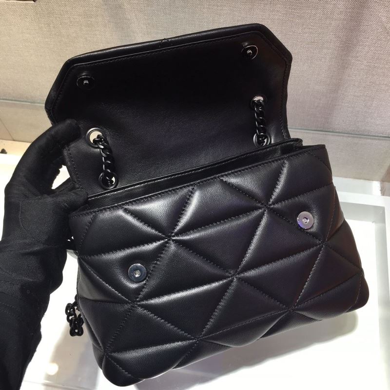 Prada Top Handle Bags